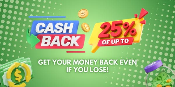 Crazywin Fishing Games - Catch Big Rewards