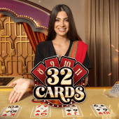 32 Baraha on Crazywin