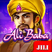 Ali Baba on Crazywin