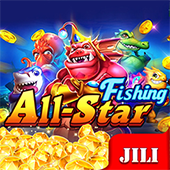 All Star Fishing on Crazywin