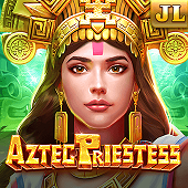 Aztec Priestess Hot Game on Crazywin
