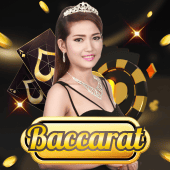 Baccarat A on Crazywin