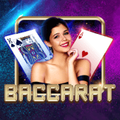 Baccarat B on Crazywin