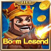 Boom Legend on Crazywin