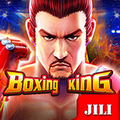Boxing King on Crazywin