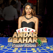 Casino Marina Andar Bahar on Crazywin