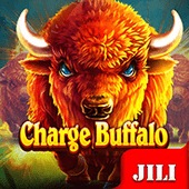 Charge Buffalo on Crazywin