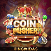 Coin Pusher on Crazywin