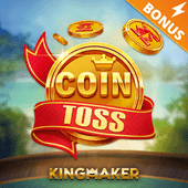 Coin Toss on Crazywin