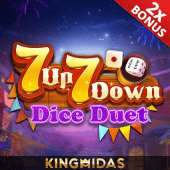 Dice Duet on Crazywin