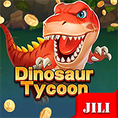 Dinosaur Tycoon on Crazywin