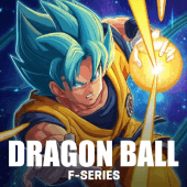 Dragon Ball Slot on Crazywin