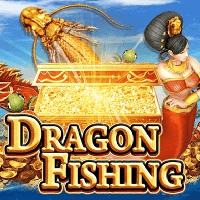 Dragon Fishing on Crazywin