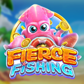 Fierce Fishing on Crazywin
