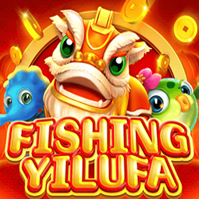 Fishing Yi Lu Fa on Crazywin
