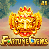 Fortune Gems on Crazywin