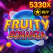 Fruity Bonanza on Crazywin