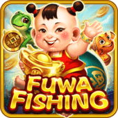 Fuwa Fishing on Crazywin