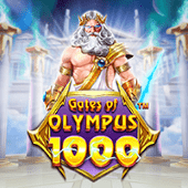 Gates of Olympus 1000 on Crazywin