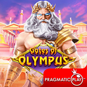 Gates of Olympus on Crazywin
