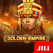Golden Empire on Crazywin