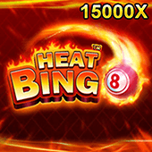 Heat Bingo on Crazywin