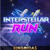 Interstellar Run on Crazywin