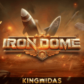 Iron Dome on Crazywin