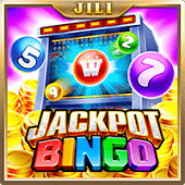 Jackpot Bingo on Crazywin