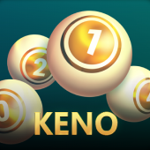 Keno on Crazywin