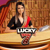 Lucky 7 on Crazywin