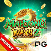 Mahjong Ways 2 on Crazywin