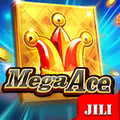 Mega Ace on Crazywin