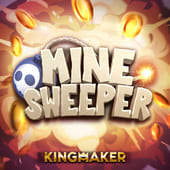 Minesweeper on Crazywin