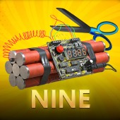 Nine on Crazywin