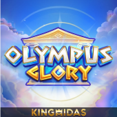 Olympus Glory on Crazywin