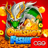 Oneshot Fishing on Crazywin