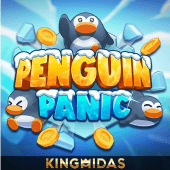 Penguin Panic on Crazywin