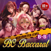 Sexy Baccarat on Crazywin