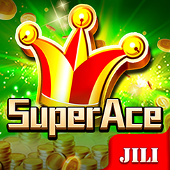 Super Ace on Crazywin
