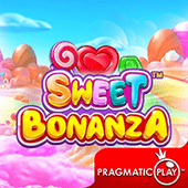 Sweet Bonanza on Crazywin