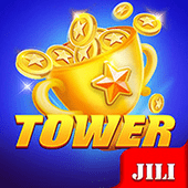 Tower on Crazywin