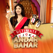 Ultimate Andar Bahar on Crazywin