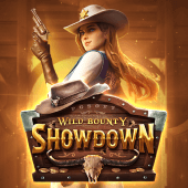 Wild Bounty Showdown on Crazywin